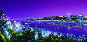 銀河鐵道之夜 日本宮澤賢治創(chuàng)作的童話 百科