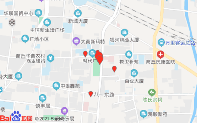 友達面館(商丘總店)