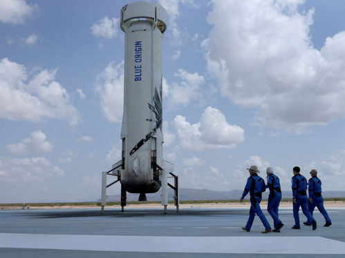 太空旅行合乎倫理嗎？——從好奇心到真相的追問