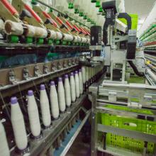 宜興市舜昌亞麻紡織廠 亞麻與棉混紡紗線的專業制造商