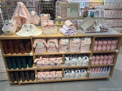 扎西日用雜品商店 一方小天地，溫暖日常所需